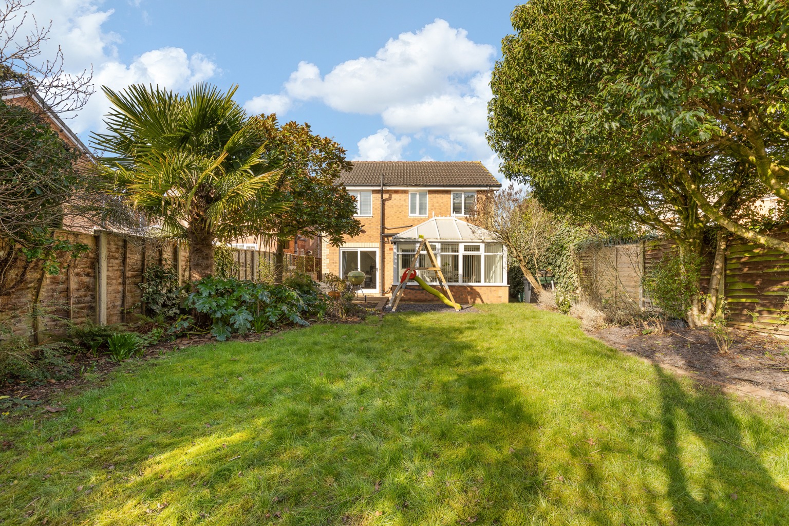 4 bed detached house for sale in Greenwood Avenue, Balby, Doncaster, South Yorkshire, DN4 0XE  - Property Image 18