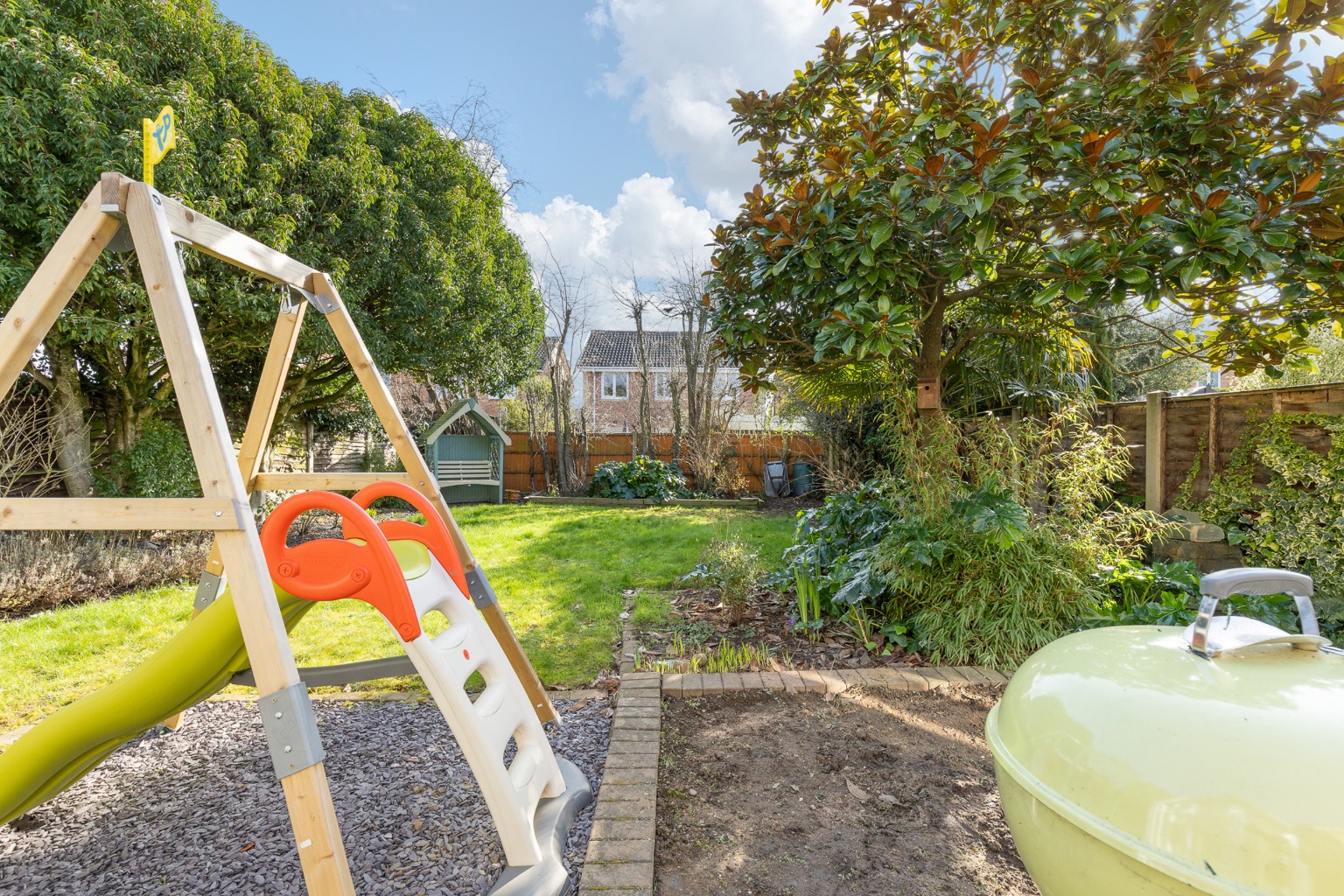 4 bed detached house for sale in Greenwood Avenue, Balby, Doncaster, South Yorkshire, DN4 0XE  - Property Image 17