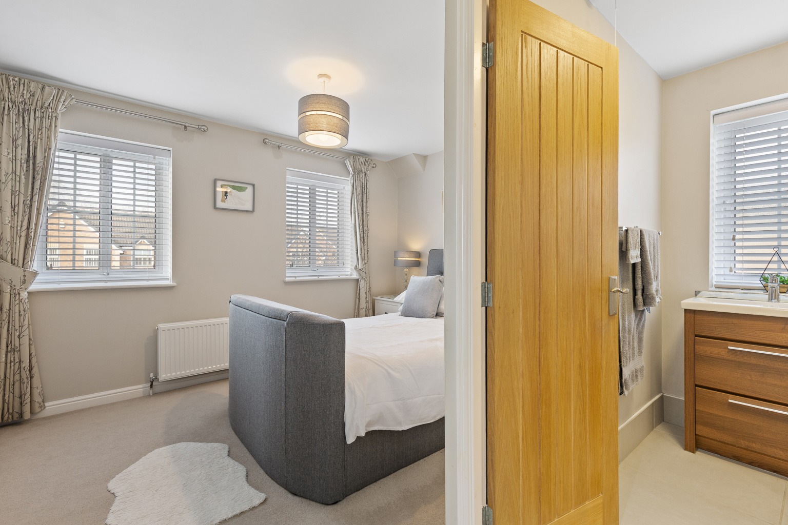 4 bed detached house for sale in Greenwood Avenue, Balby, Doncaster, South Yorkshire, DN4 0XE  - Property Image 24