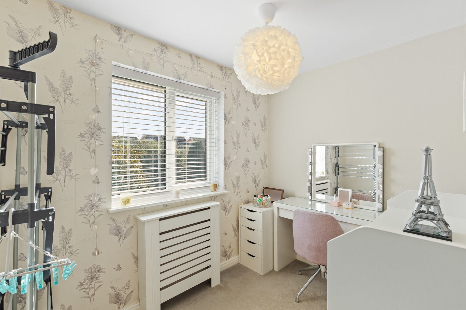 4 bed detached house for sale in Greenwood Avenue, Balby, Doncaster, South Yorkshire, DN4 0XE  - Property Image 31