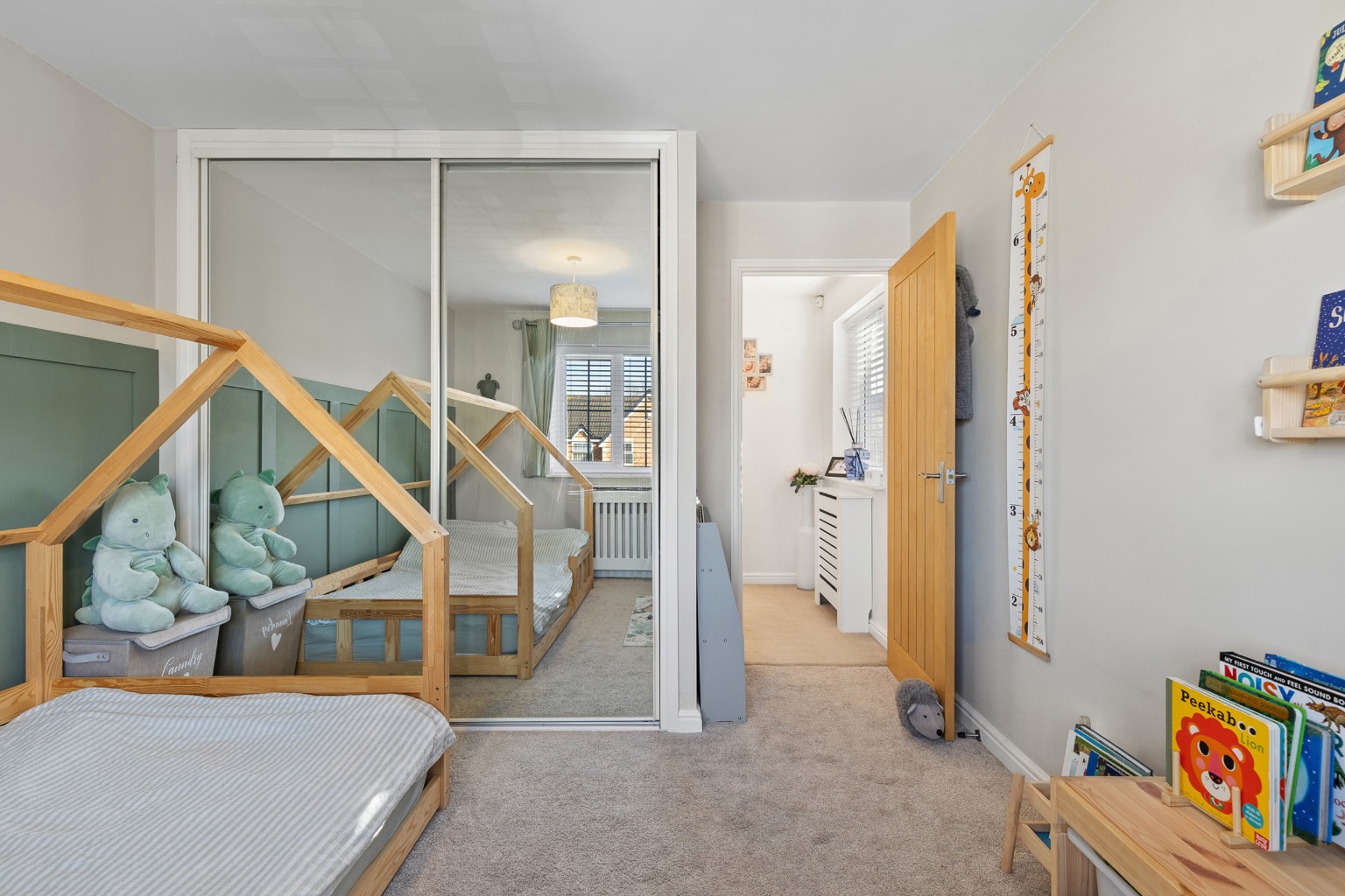 4 bed detached house for sale in Greenwood Avenue, Balby, Doncaster, South Yorkshire, DN4 0XE  - Property Image 27