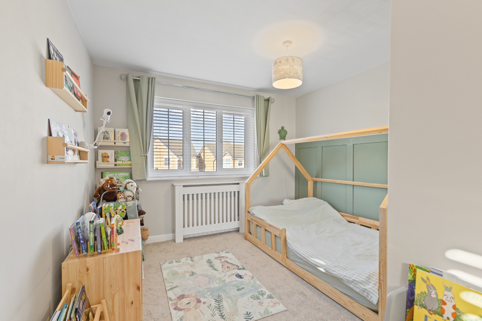 4 bed detached house for sale in Greenwood Avenue, Balby, Doncaster, South Yorkshire, DN4 0XE  - Property Image 26