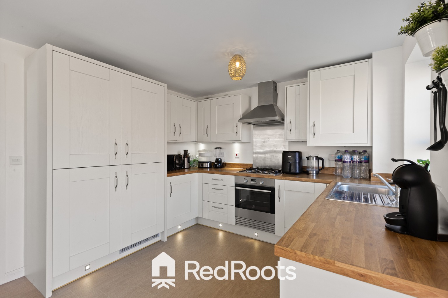 3 bed semi-detached house for sale in Whitmoore Drive, Auckley, Doncaster, South Yorkshire, DN9 3FJ  - Property Image 5