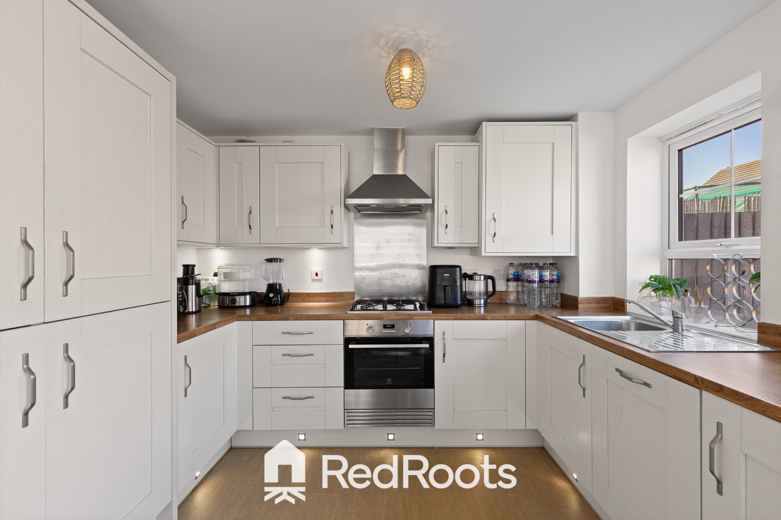 3 bed semi-detached house for sale in Whitmoore Drive, Auckley, Doncaster, South Yorkshire, DN9 3FJ  - Property Image 3