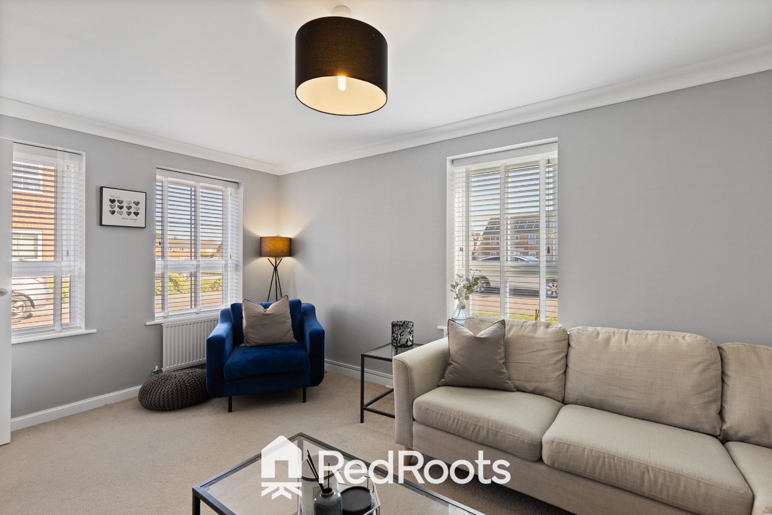 3 bed semi-detached house for sale in Whitmoore Drive, Auckley, Doncaster, South Yorkshire, DN9 3FJ  - Property Image 8