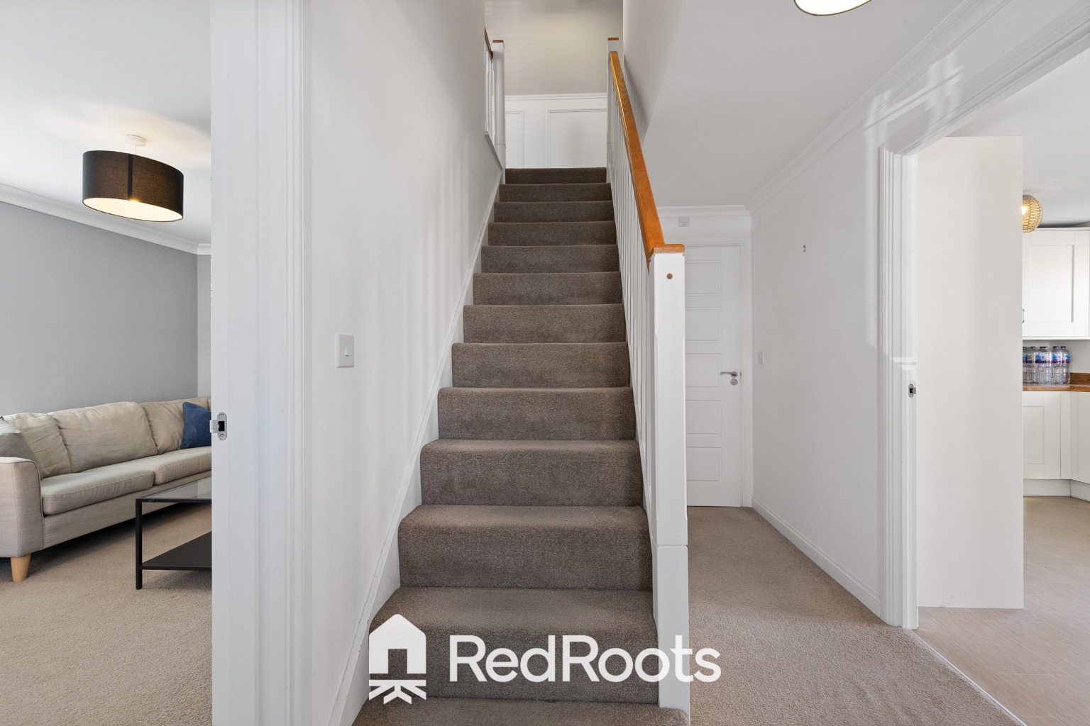 3 bed semi-detached house for sale in Whitmoore Drive, Auckley, Doncaster, South Yorkshire, DN9 3FJ  - Property Image 12