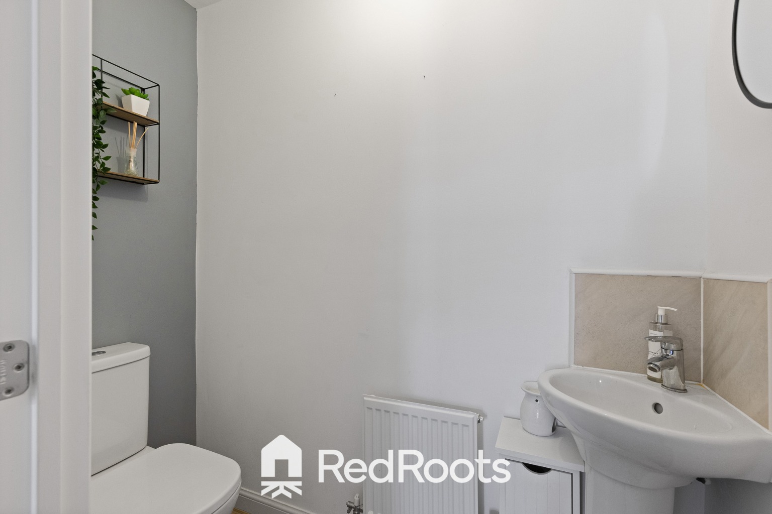 3 bed semi-detached house for sale in Whitmoore Drive, Auckley, Doncaster, South Yorkshire, DN9 3FJ  - Property Image 11
