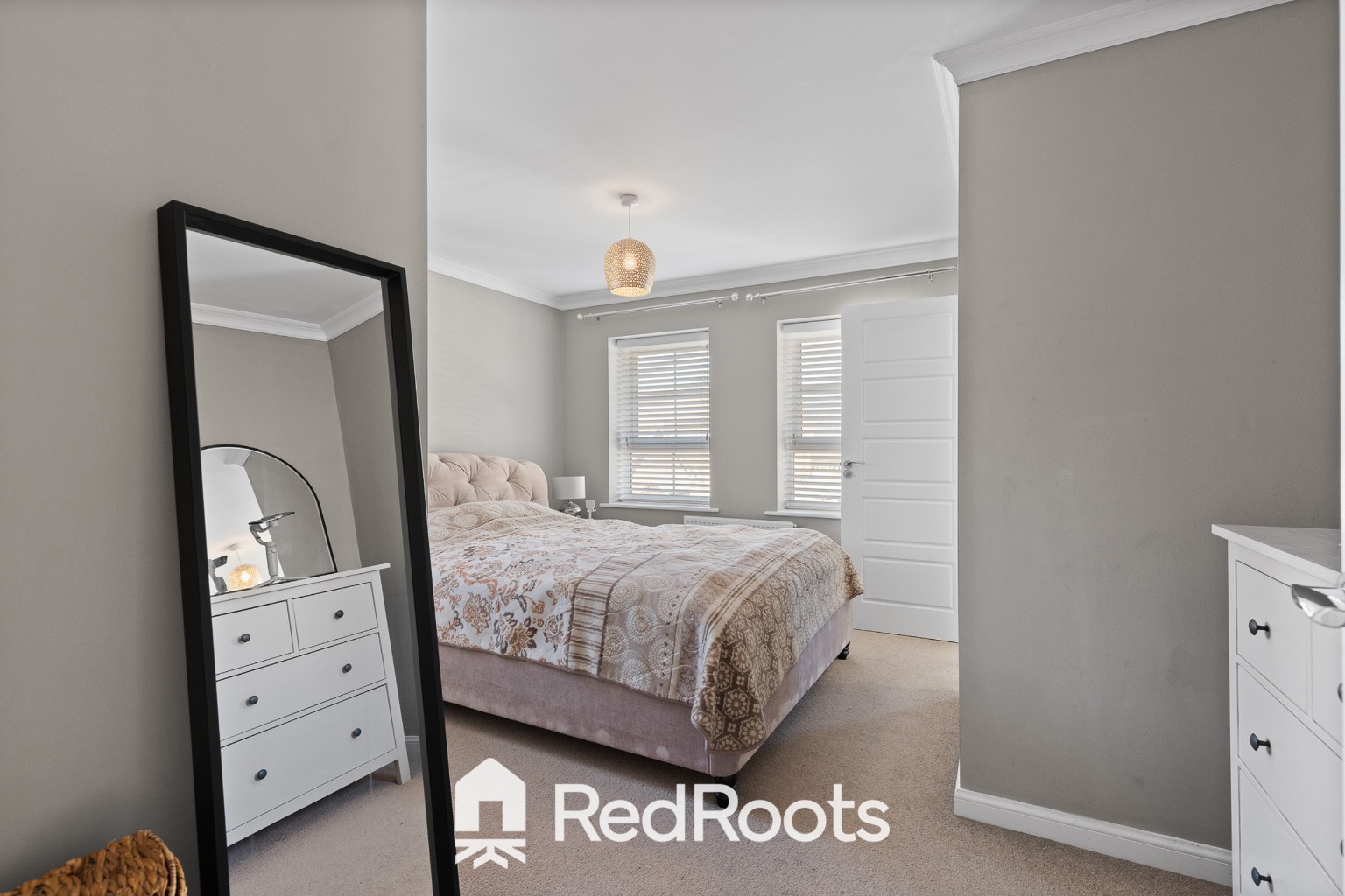 3 bed semi-detached house for sale in Whitmoore Drive, Auckley, Doncaster, South Yorkshire, DN9 3FJ  - Property Image 13