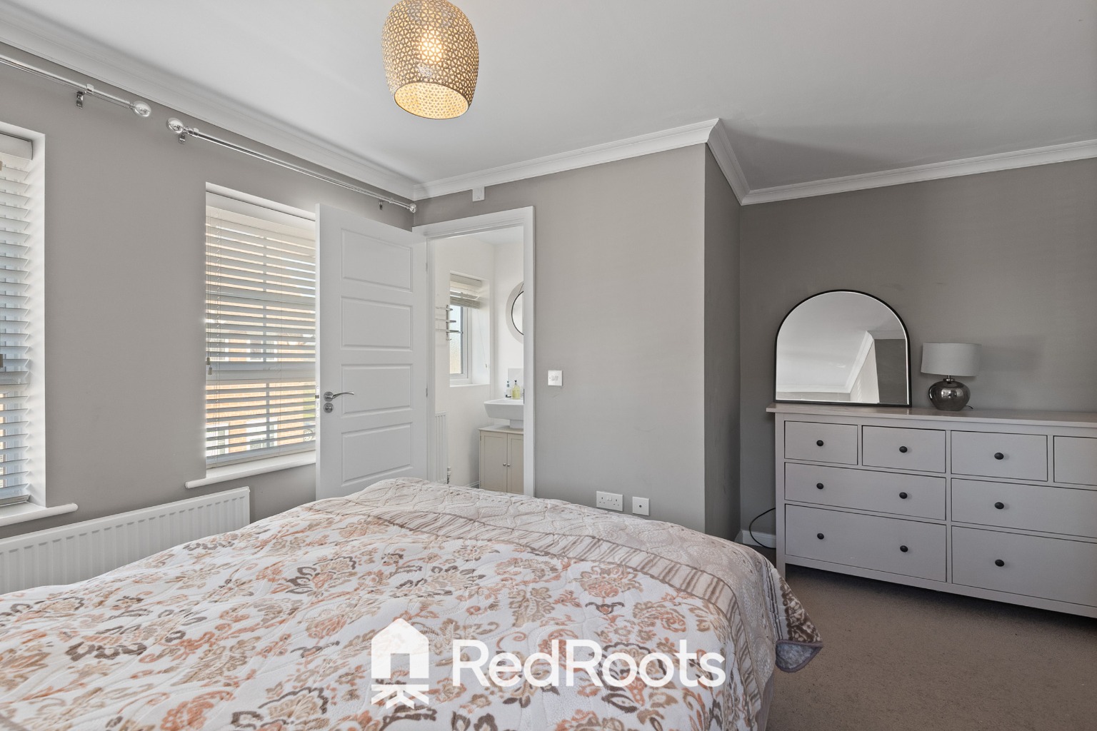 3 bed semi-detached house for sale in Whitmoore Drive, Auckley, Doncaster, South Yorkshire, DN9 3FJ  - Property Image 15