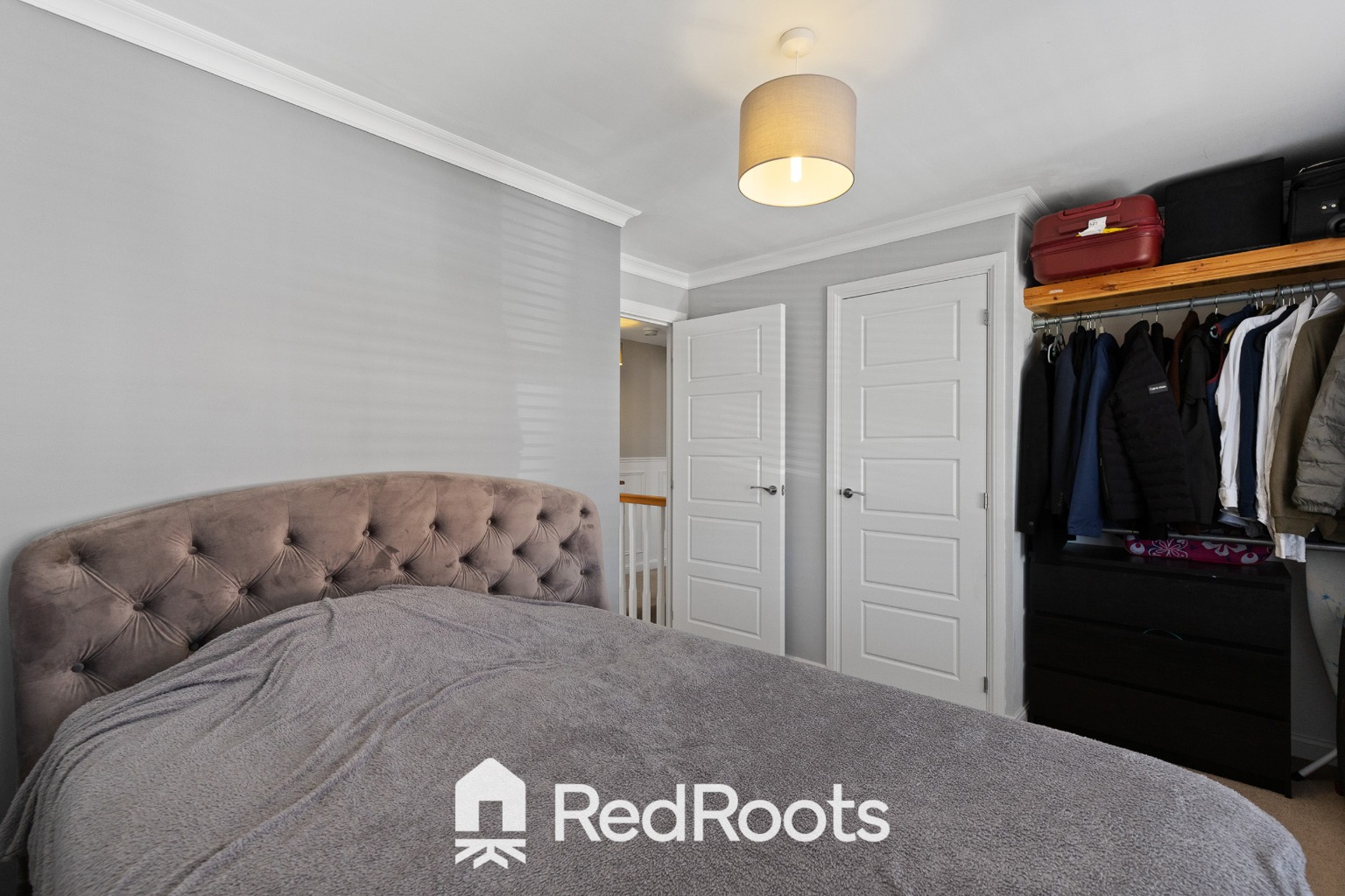 3 bed semi-detached house for sale in Whitmoore Drive, Auckley, Doncaster, South Yorkshire, DN9 3FJ  - Property Image 17