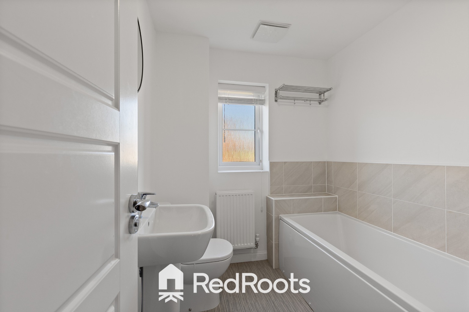 3 bed semi-detached house for sale in Whitmoore Drive, Auckley, Doncaster, South Yorkshire, DN9 3FJ  - Property Image 21