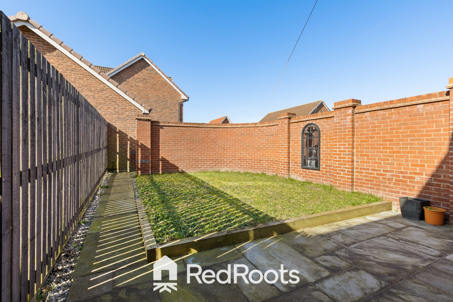3 bed semi-detached house for sale in Whitmoore Drive, Auckley, Doncaster, South Yorkshire, DN9 3FJ  - Property Image 23