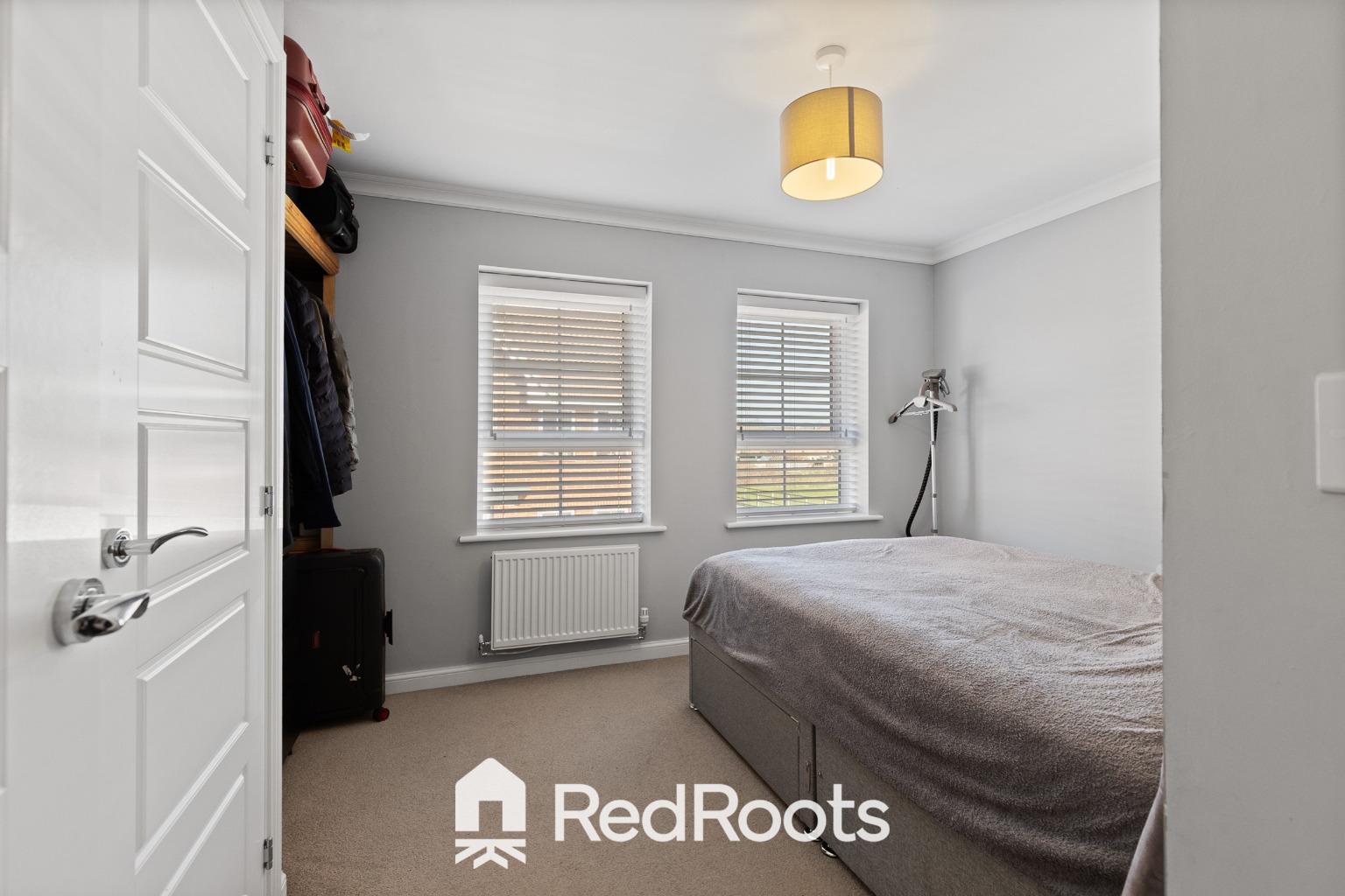 3 bed semi-detached house for sale in Whitmoore Drive, Auckley, Doncaster, South Yorkshire, DN9 3FJ  - Property Image 19