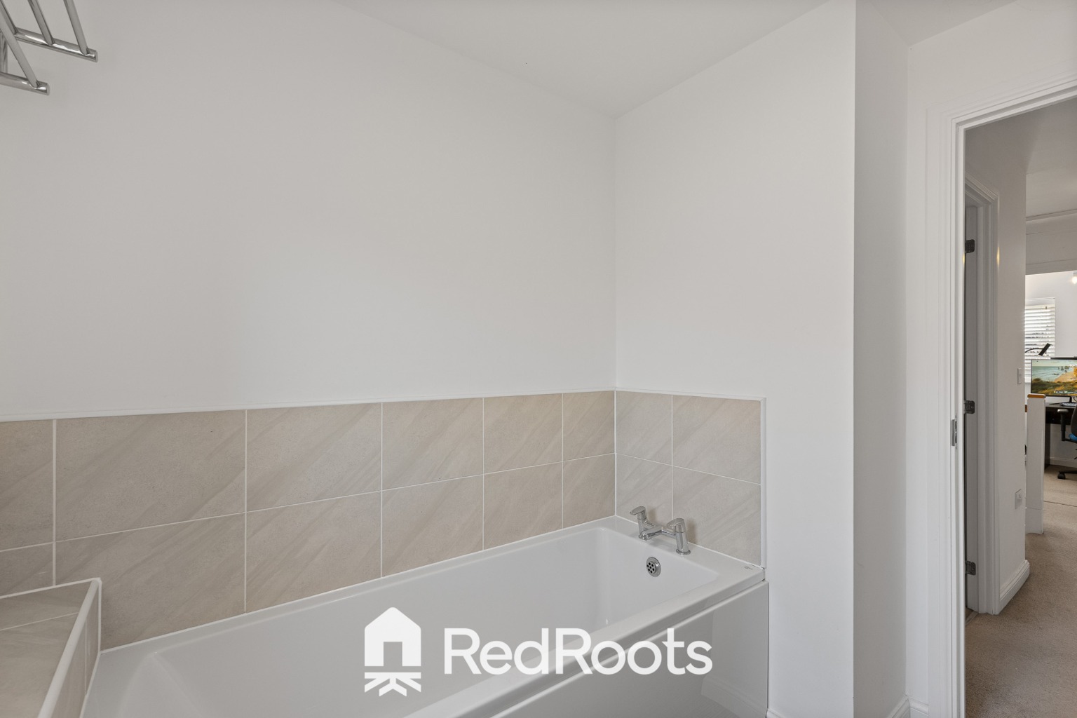 3 bed semi-detached house for sale in Whitmoore Drive, Auckley, Doncaster, South Yorkshire, DN9 3FJ  - Property Image 22