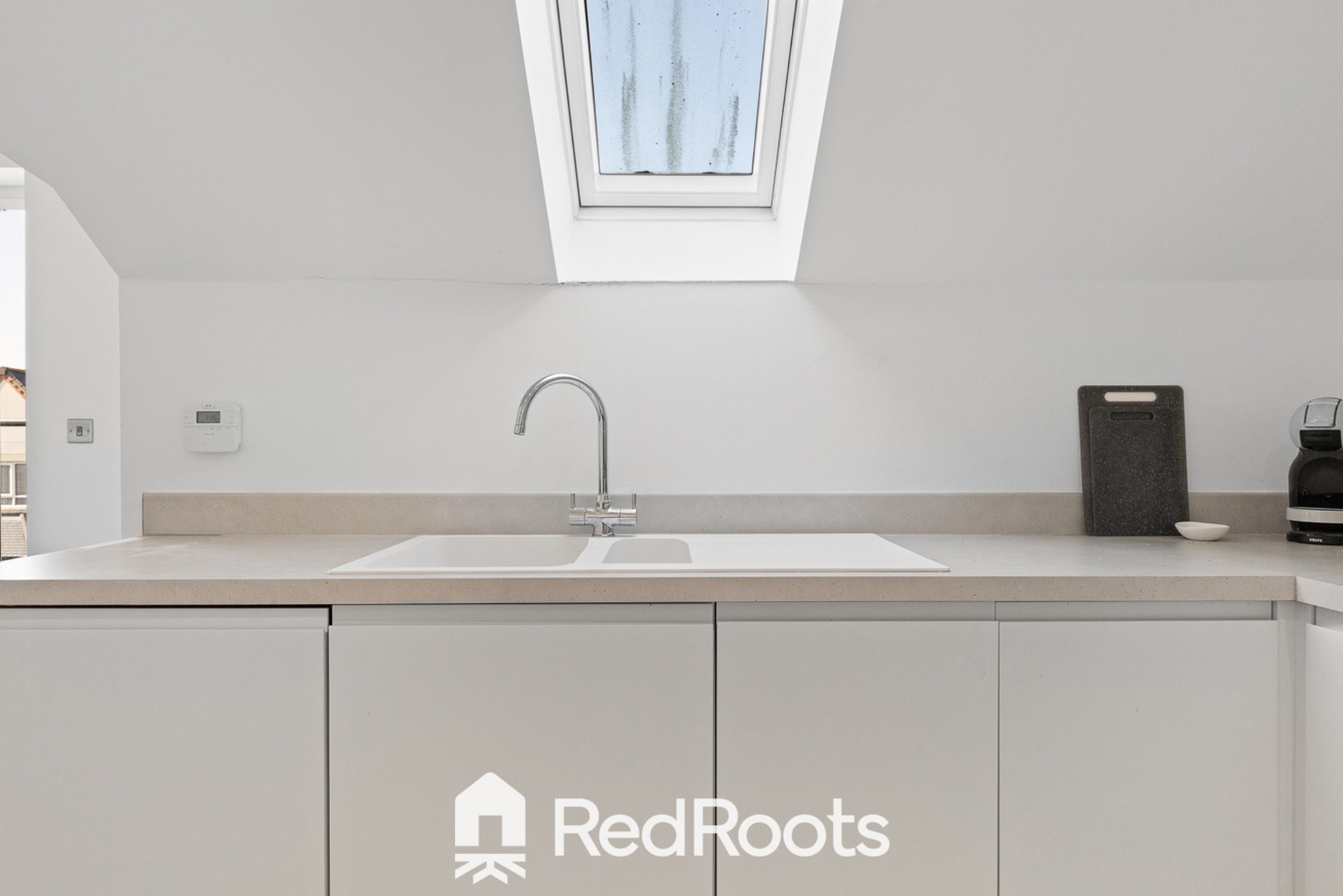 2 bed penthouse for sale in Regent Court, Station Road, Bawtry, Doncaster, South Yorkshire, DN10 6TL  - Property Image 11