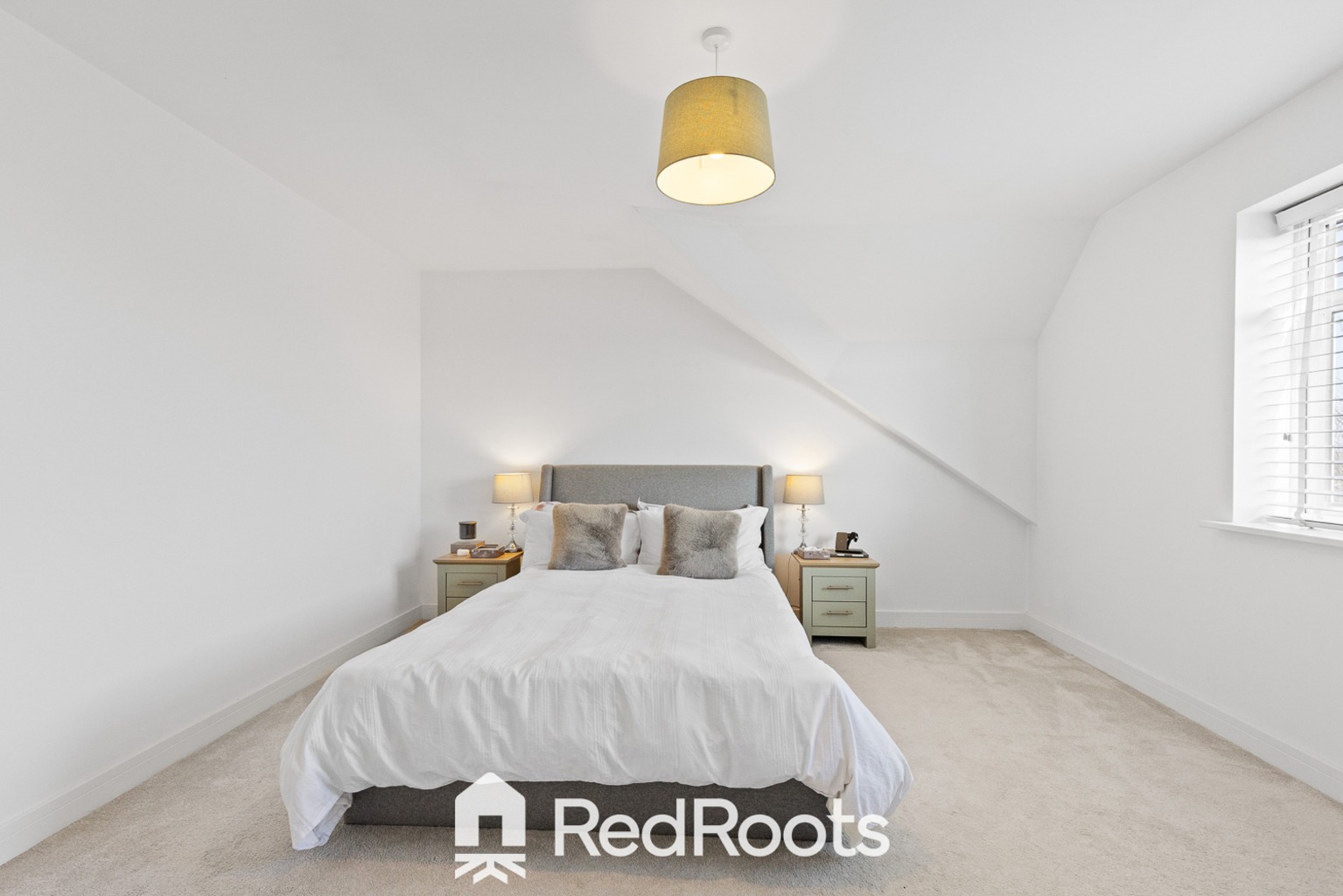 2 bed penthouse for sale in Regent Court, Station Road, Bawtry, Doncaster, South Yorkshire, DN10 6TL  - Property Image 12