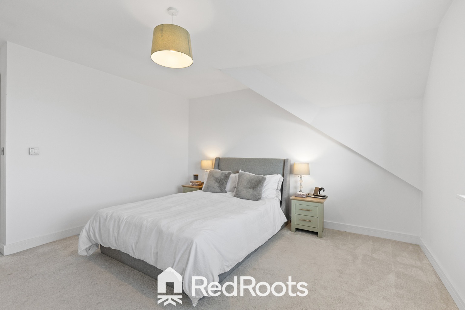 2 bed penthouse for sale in Regent Court, Station Road, Bawtry, Doncaster, South Yorkshire, DN10 6TL  - Property Image 14