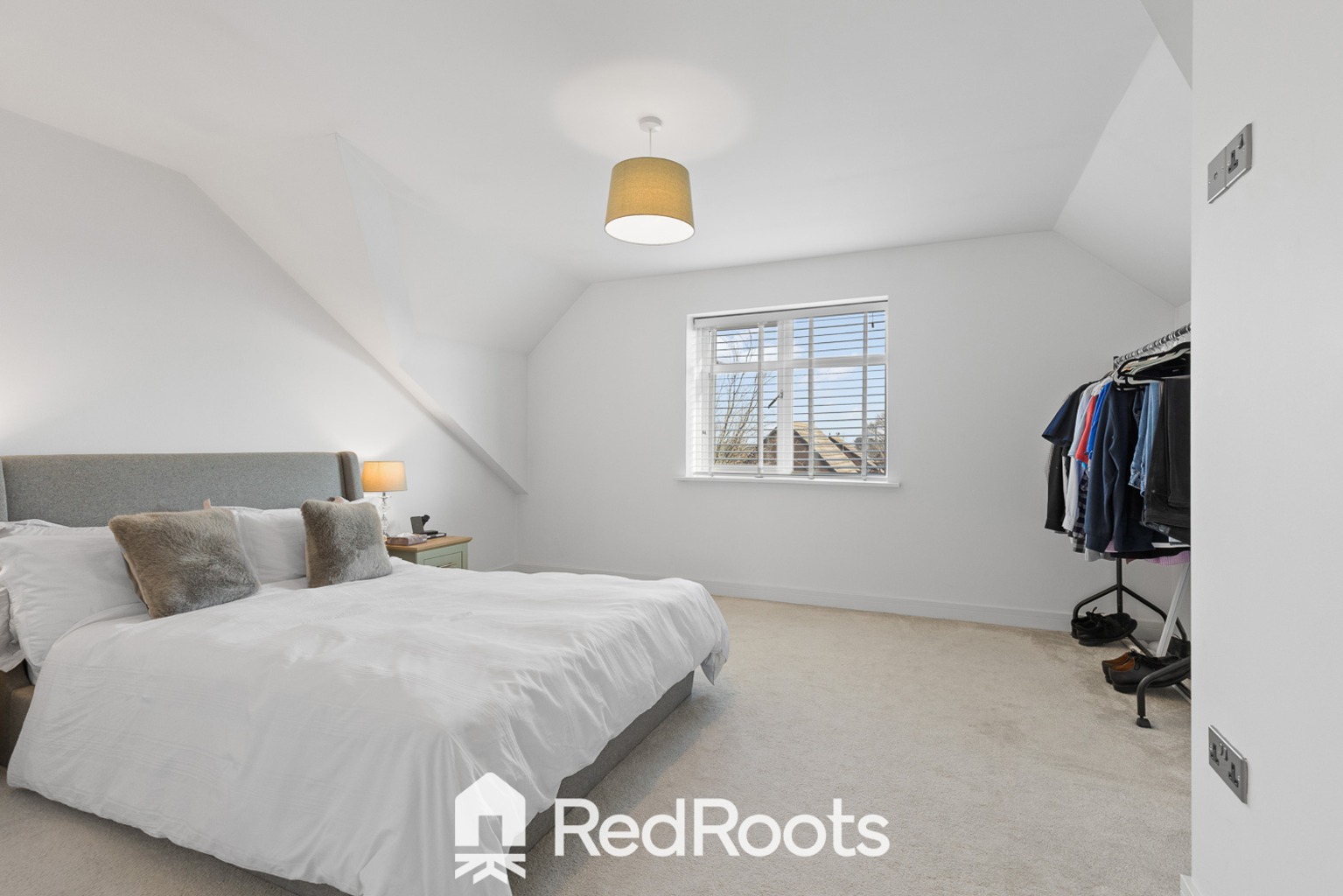 2 bed penthouse for sale in Regent Court, Station Road, Bawtry, Doncaster, South Yorkshire, DN10 6TL  - Property Image 13