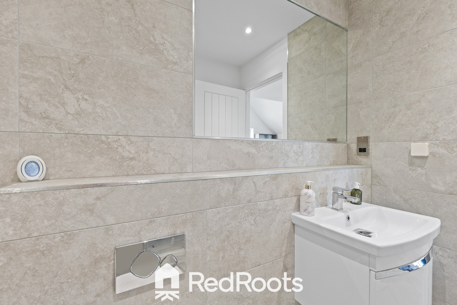 2 bed penthouse for sale in Regent Court, Station Road, Bawtry, Doncaster, South Yorkshire, DN10 6TL  - Property Image 19