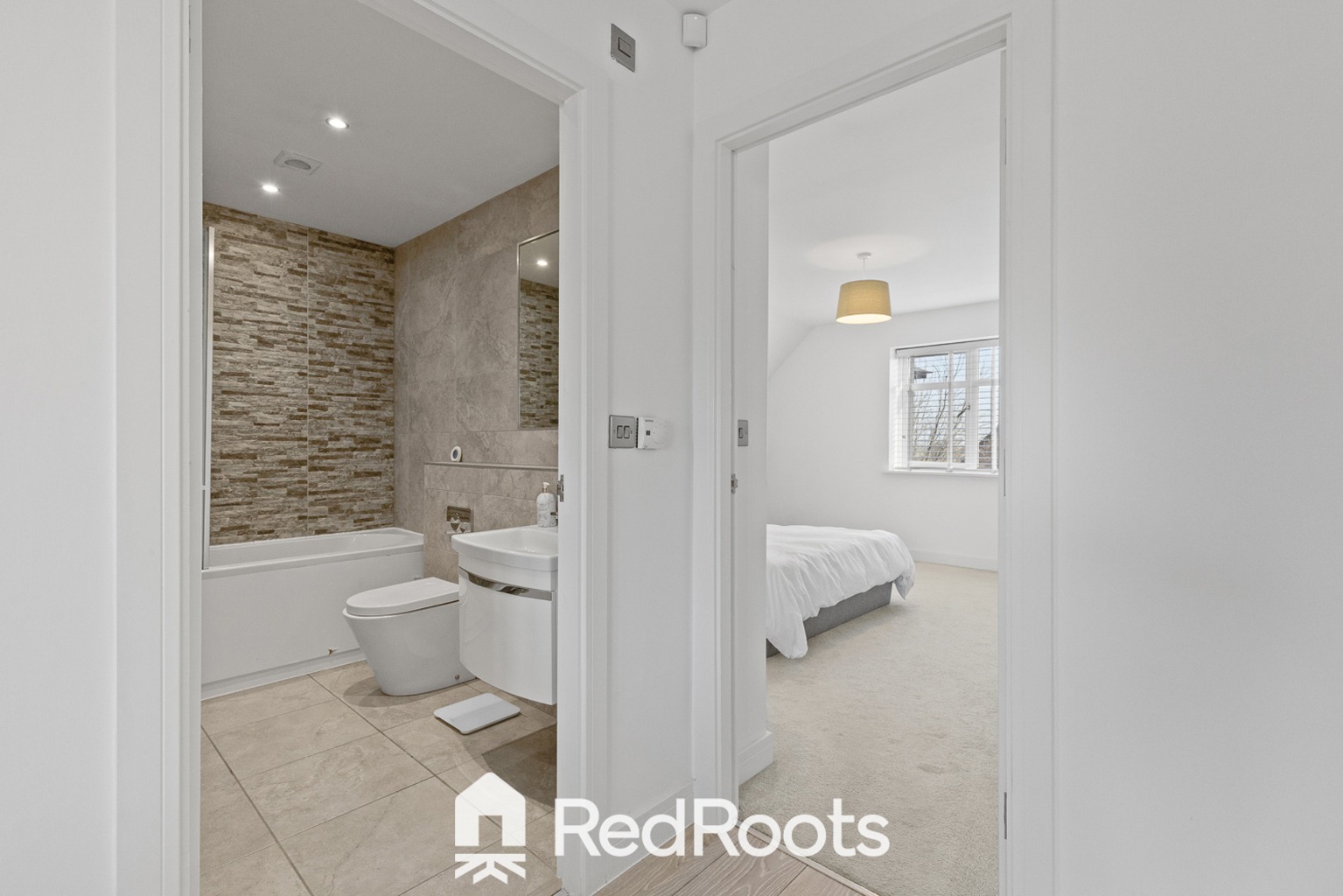 2 bed penthouse for sale in Regent Court, Station Road, Bawtry, Doncaster, South Yorkshire, DN10 6TL  - Property Image 17