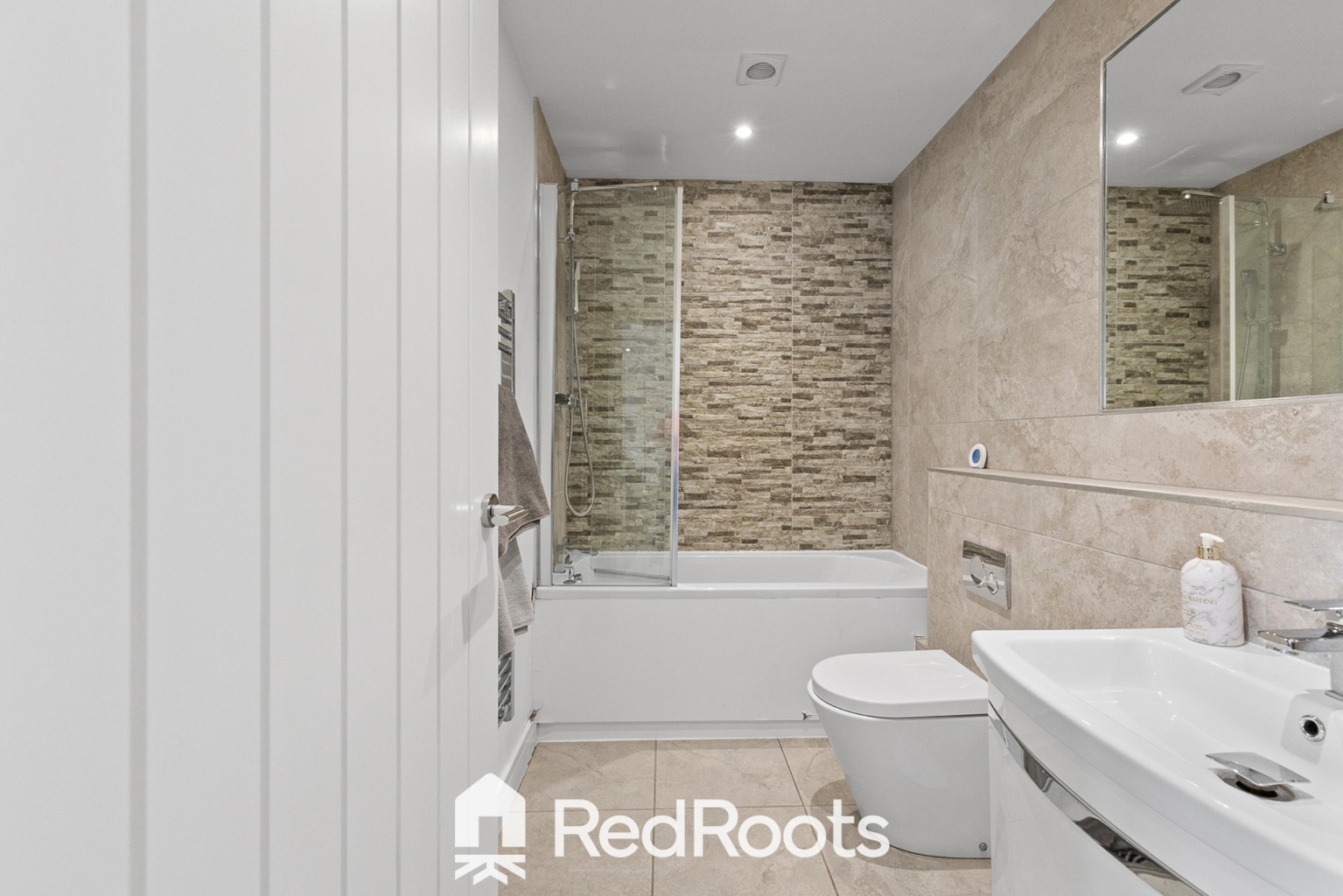 2 bed penthouse for sale in Regent Court, Station Road, Bawtry, Doncaster, South Yorkshire, DN10 6TL  - Property Image 18