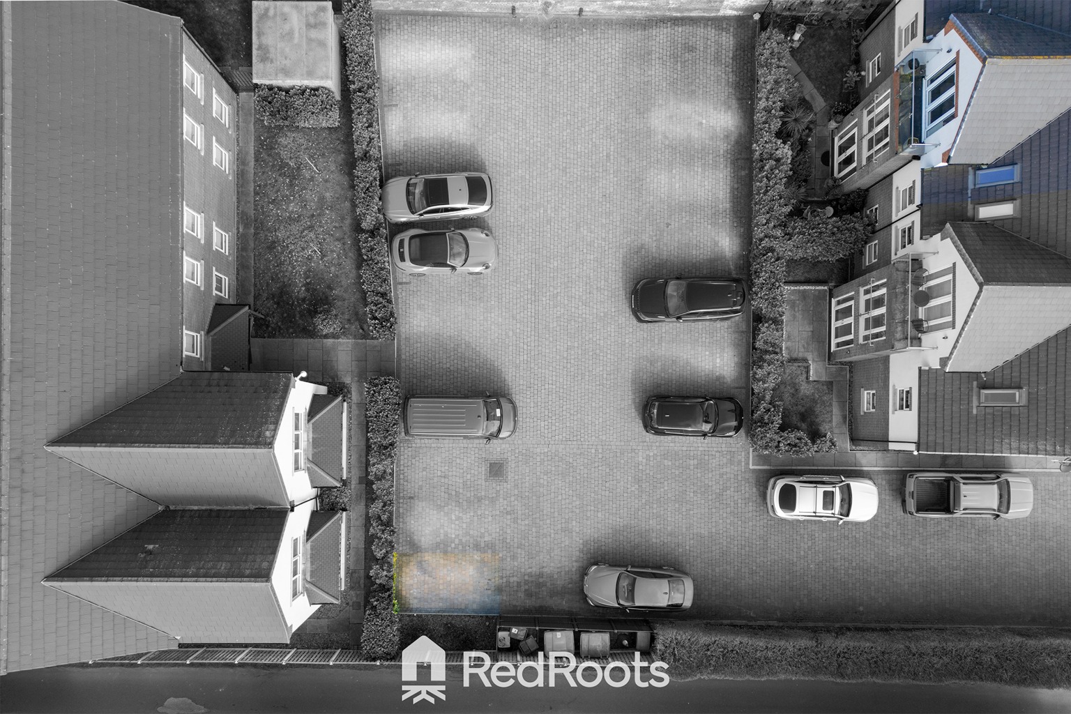 2 bed penthouse for sale in Regent Court, Station Road, Bawtry, Doncaster, South Yorkshire, DN10 6TL  - Property Image 24