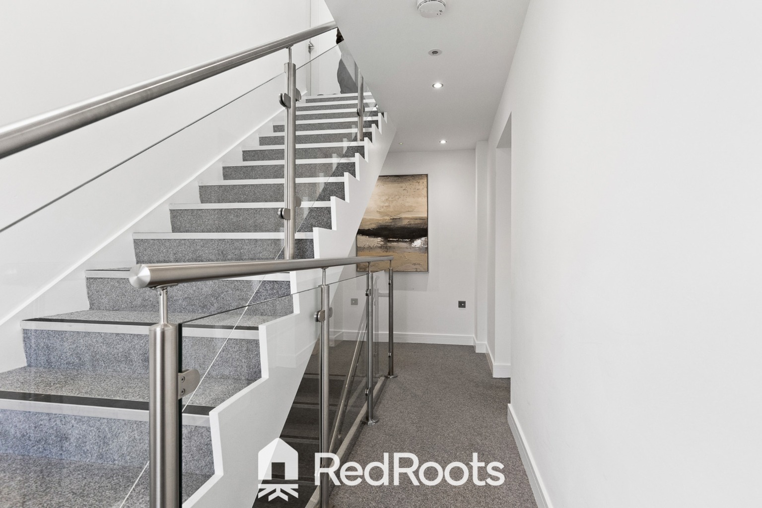 2 bed penthouse for sale in Regent Court, Station Road, Bawtry, Doncaster, South Yorkshire, DN10 6TL  - Property Image 22