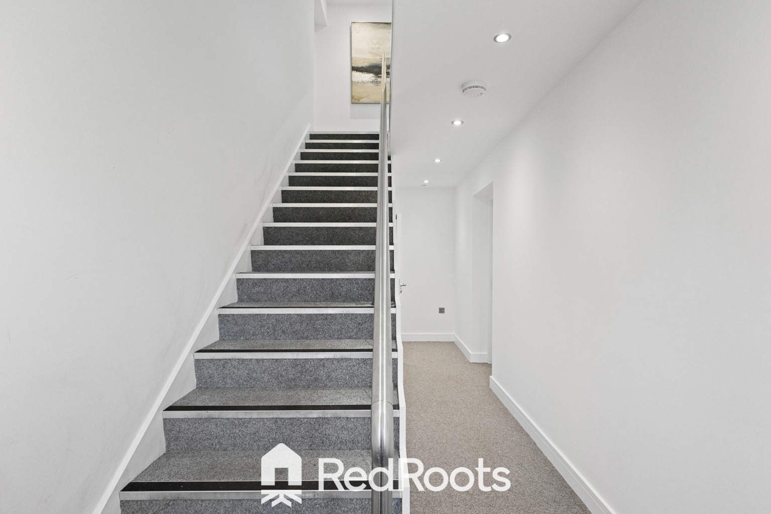 2 bed penthouse for sale in Regent Court, Station Road, Bawtry, Doncaster, South Yorkshire, DN10 6TL  - Property Image 21