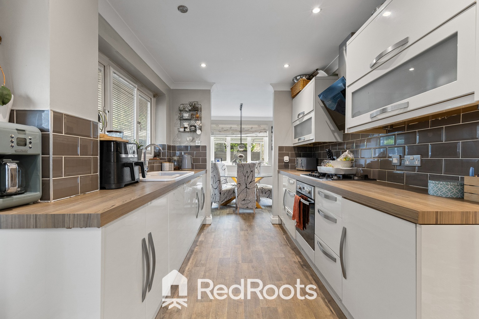 4 bed detached house for sale in Upperthorpe Road, Westwoodside, Doncaster, Lincolnshire, DN9 2AQ  - Property Image 3