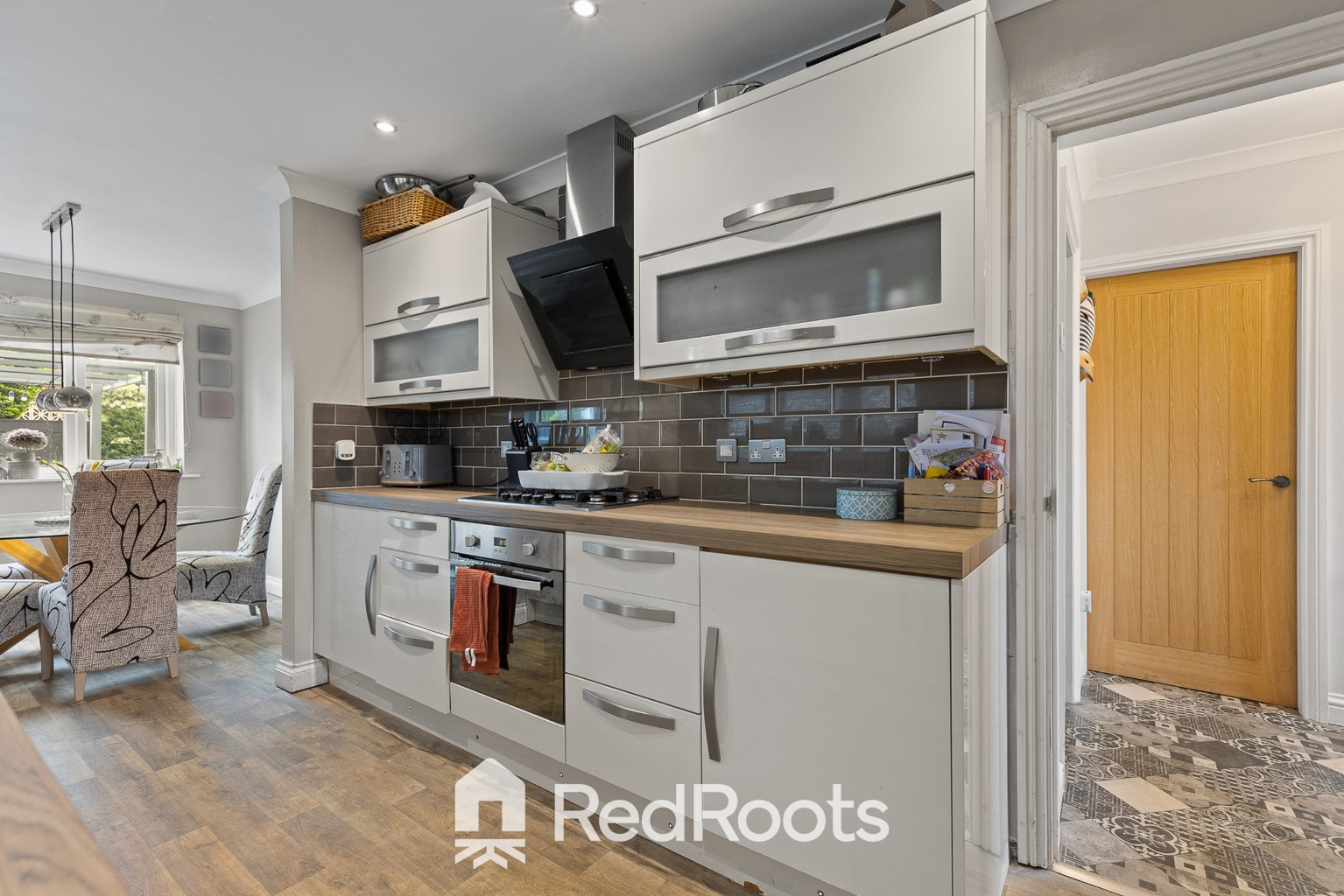 4 bed detached house for sale in Upperthorpe Road, Westwoodside, Doncaster, Lincolnshire, DN9 2AQ  - Property Image 4
