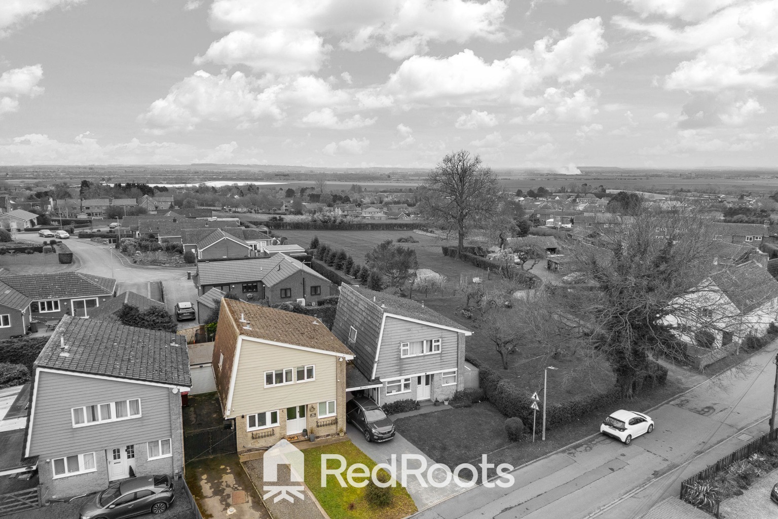 4 bed detached house for sale in Upperthorpe Road, Westwoodside, Doncaster, Lincolnshire, DN9 2AQ  - Property Image 29