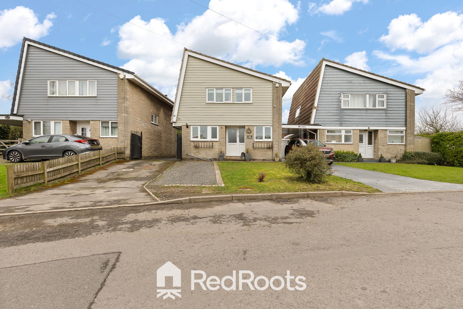 4 bed detached house for sale in Upperthorpe Road, Westwoodside, Doncaster, Lincolnshire, DN9 2AQ  - Property Image 2