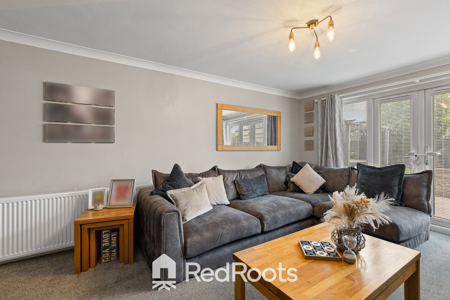 4 bed detached house for sale in Upperthorpe Road, Westwoodside, Doncaster, Lincolnshire, DN9 2AQ  - Property Image 9