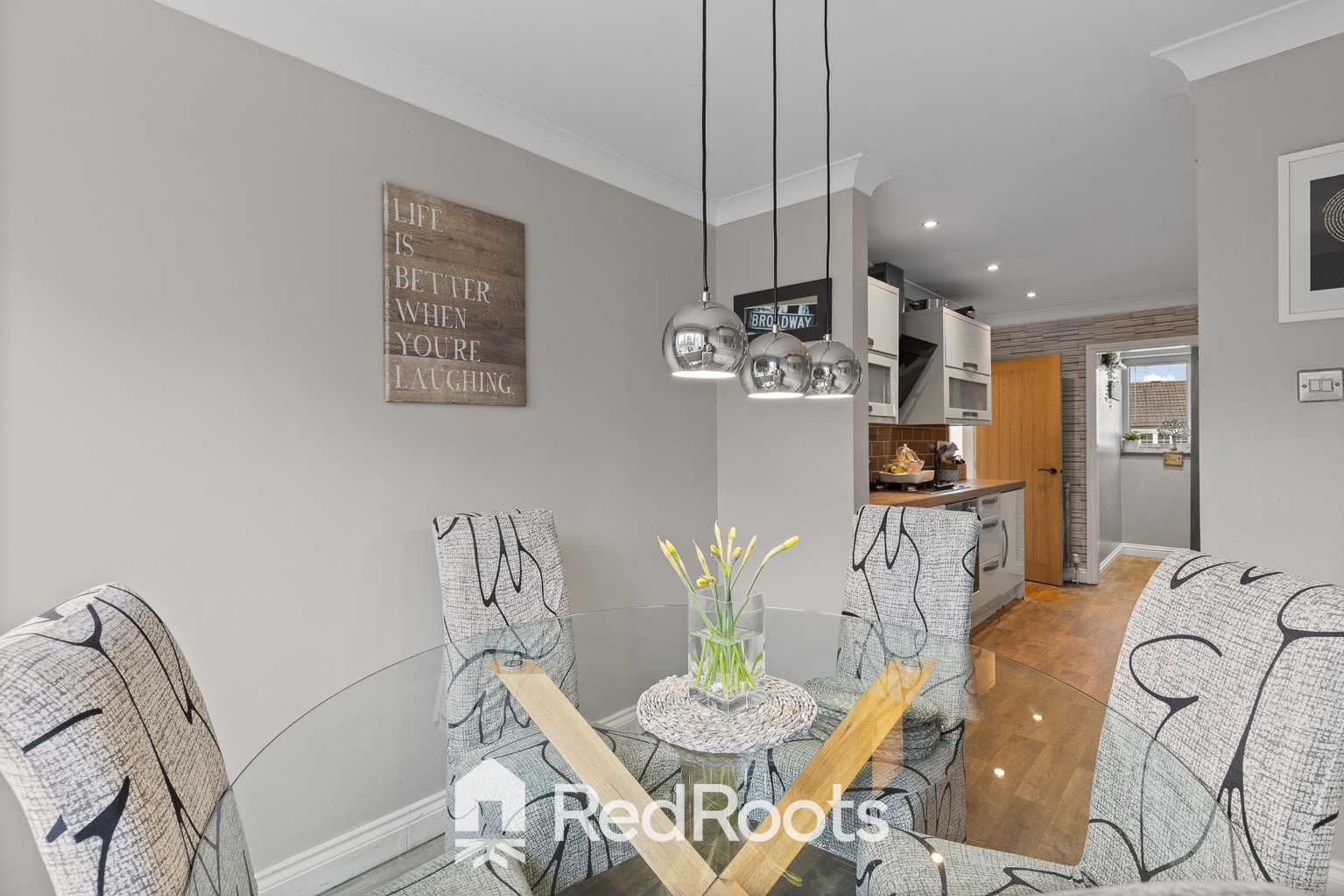 4 bed detached house for sale in Upperthorpe Road, Westwoodside, Doncaster, Lincolnshire, DN9 2AQ  - Property Image 5
