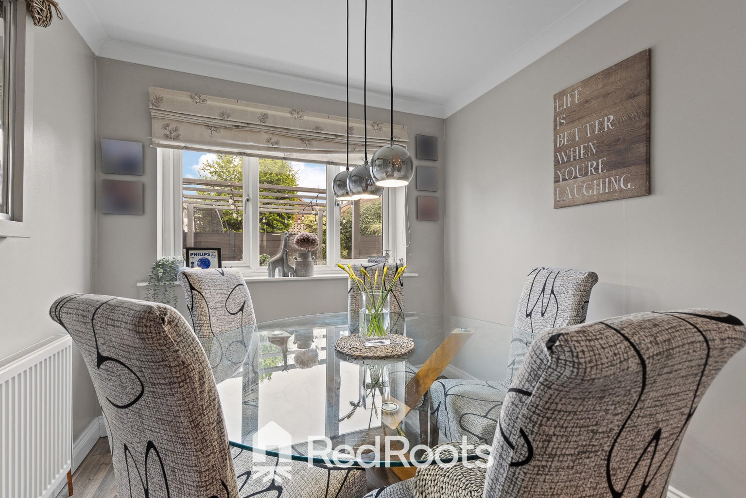 4 bed detached house for sale in Upperthorpe Road, Westwoodside, Doncaster, Lincolnshire, DN9 2AQ  - Property Image 6