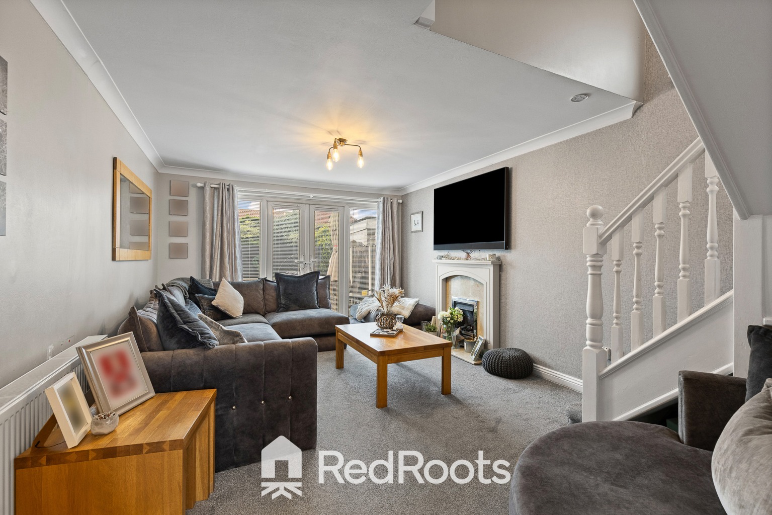 4 bed detached house for sale in Upperthorpe Road, Westwoodside, Doncaster, Lincolnshire, DN9 2AQ  - Property Image 10
