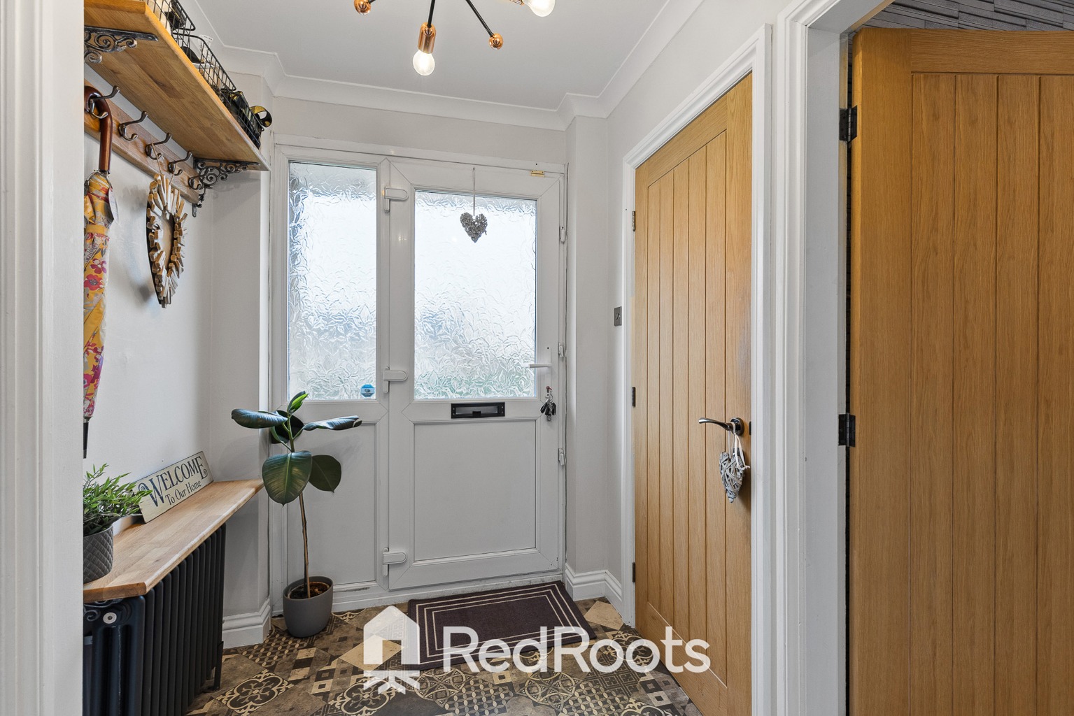 4 bed detached house for sale in Upperthorpe Road, Westwoodside, Doncaster, Lincolnshire, DN9 2AQ  - Property Image 13