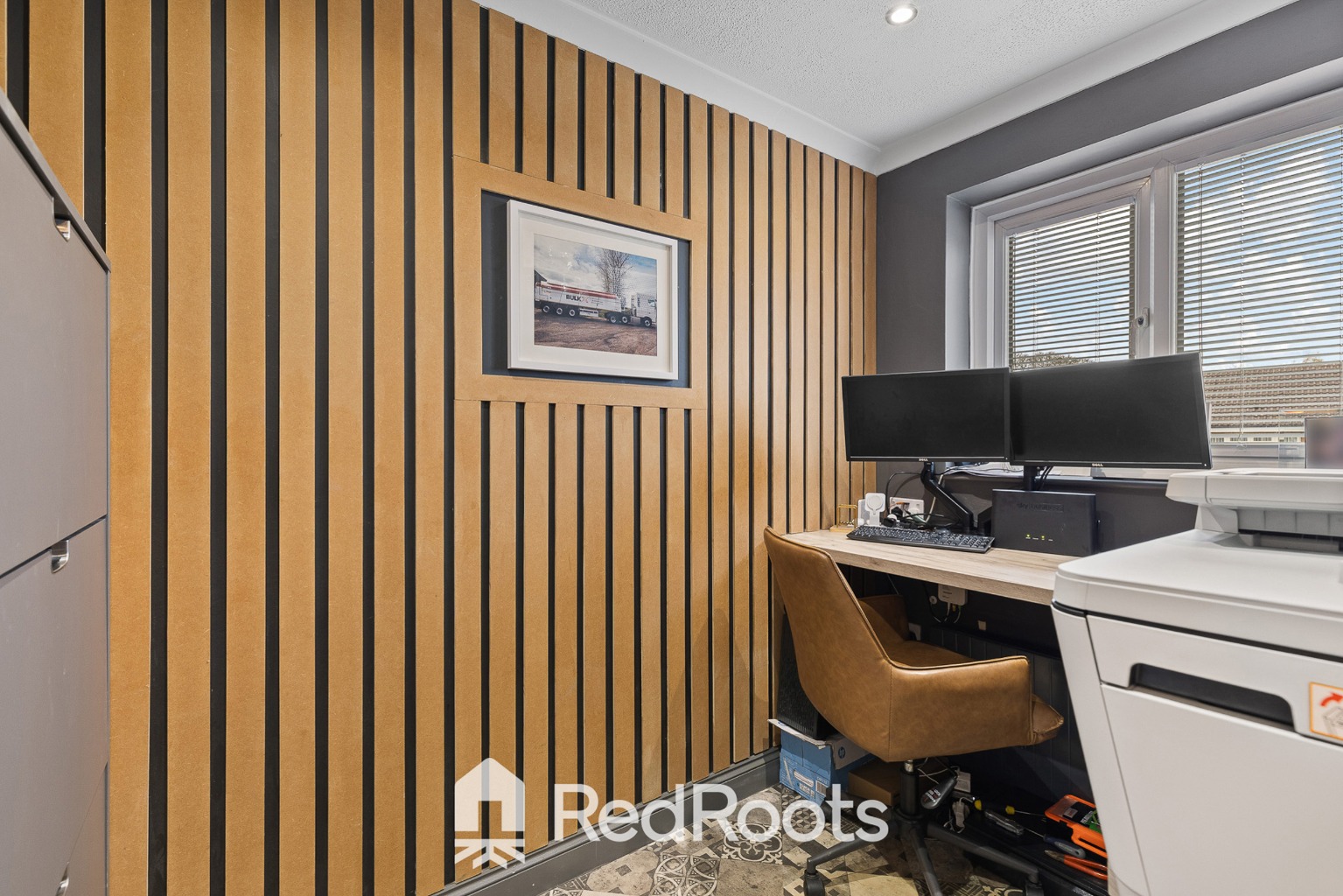 4 bed detached house for sale in Upperthorpe Road, Westwoodside, Doncaster, Lincolnshire, DN9 2AQ  - Property Image 12