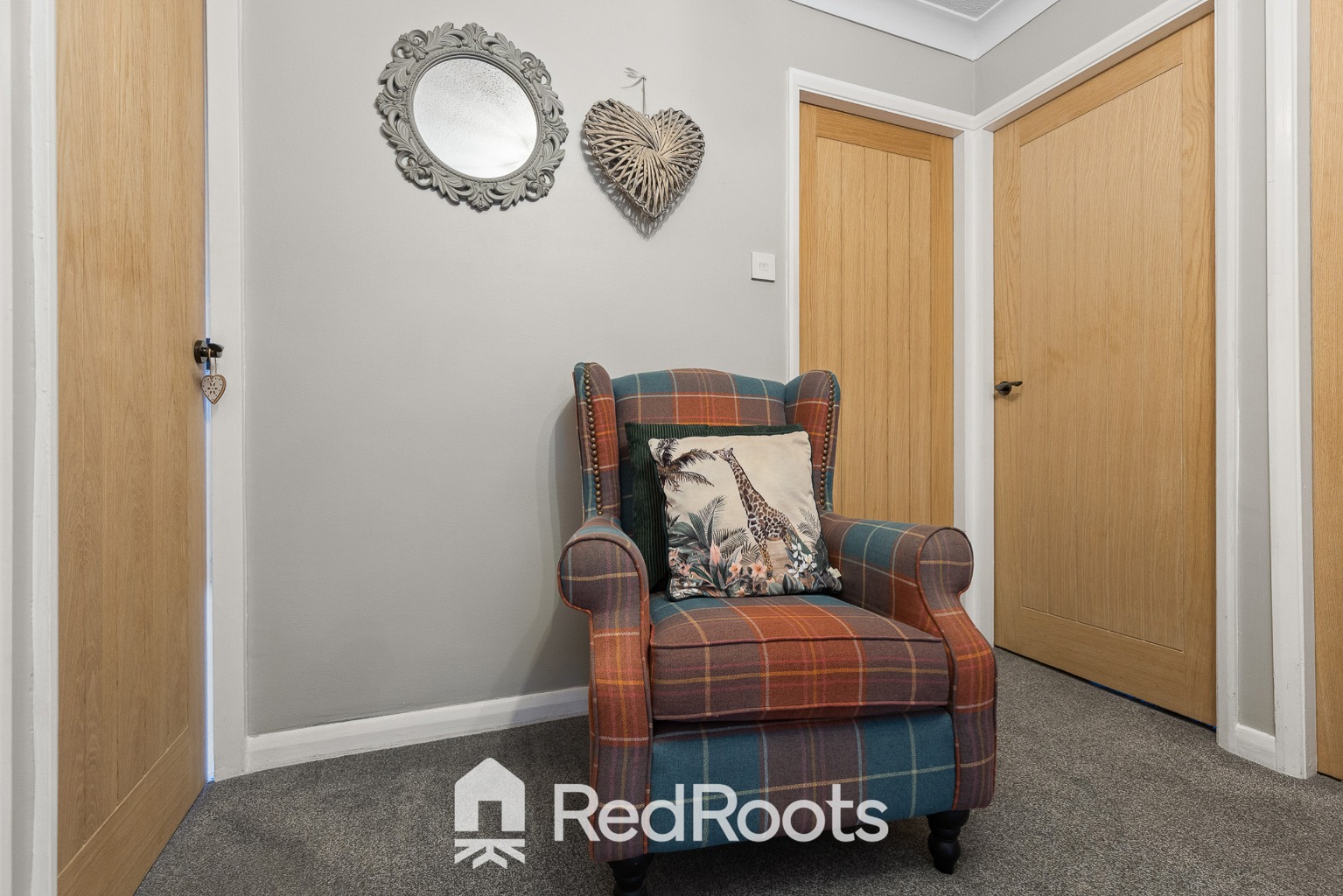 4 bed detached house for sale in Upperthorpe Road, Westwoodside, Doncaster, Lincolnshire, DN9 2AQ  - Property Image 14