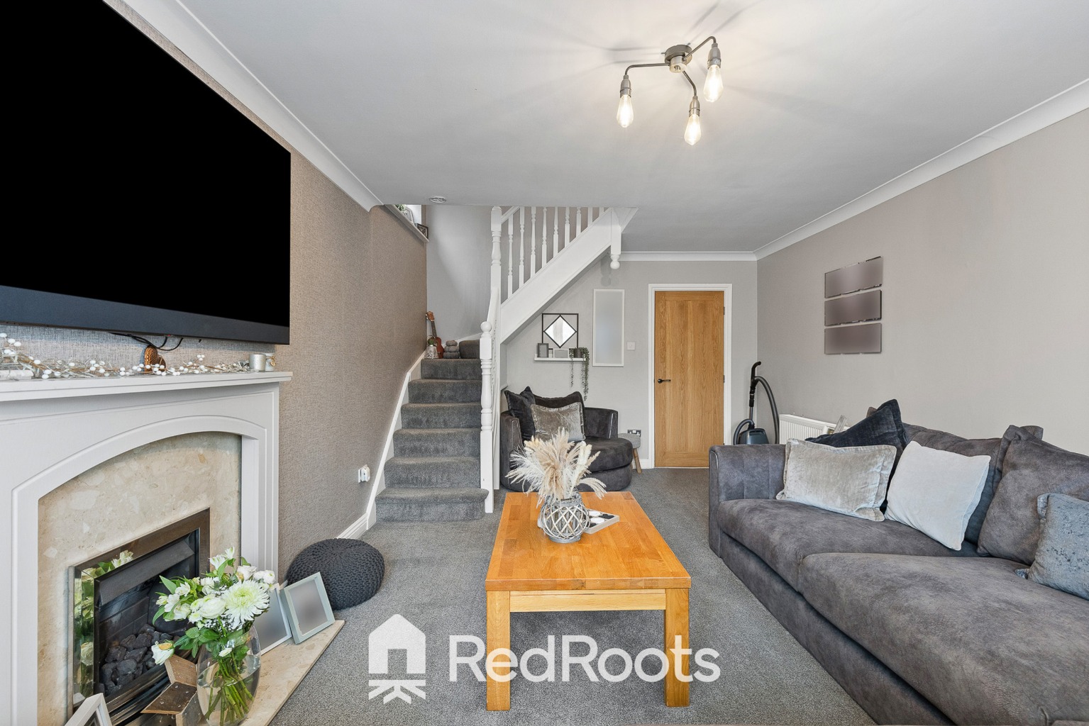 4 bed detached house for sale in Upperthorpe Road, Westwoodside, Doncaster, Lincolnshire, DN9 2AQ  - Property Image 11