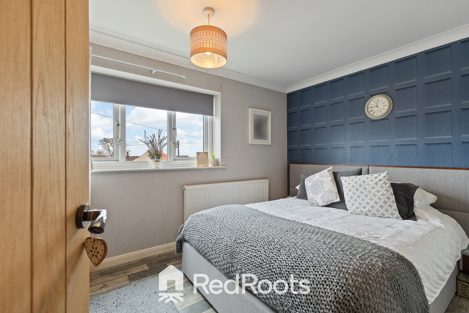 4 bed detached house for sale in Upperthorpe Road, Westwoodside, Doncaster, Lincolnshire, DN9 2AQ  - Property Image 15