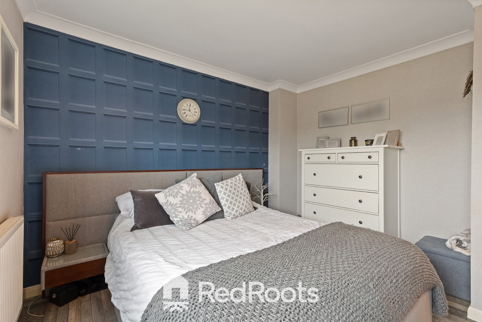 4 bed detached house for sale in Upperthorpe Road, Westwoodside, Doncaster, Lincolnshire, DN9 2AQ  - Property Image 16