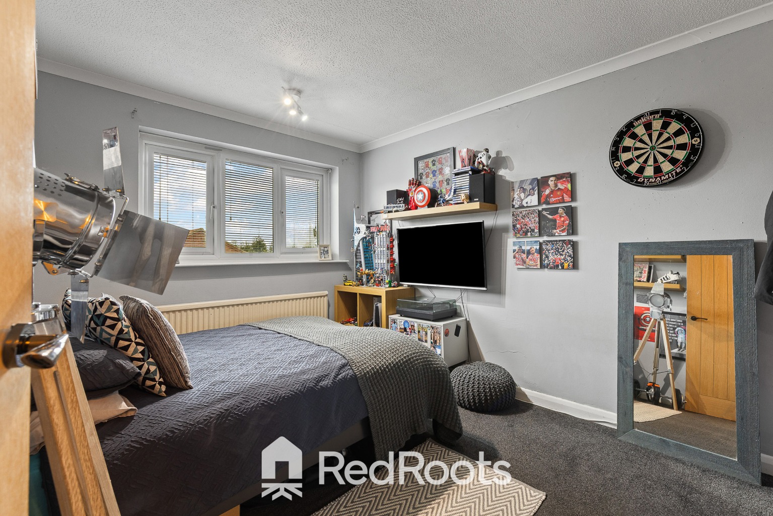 4 bed detached house for sale in Upperthorpe Road, Westwoodside, Doncaster, Lincolnshire, DN9 2AQ  - Property Image 17