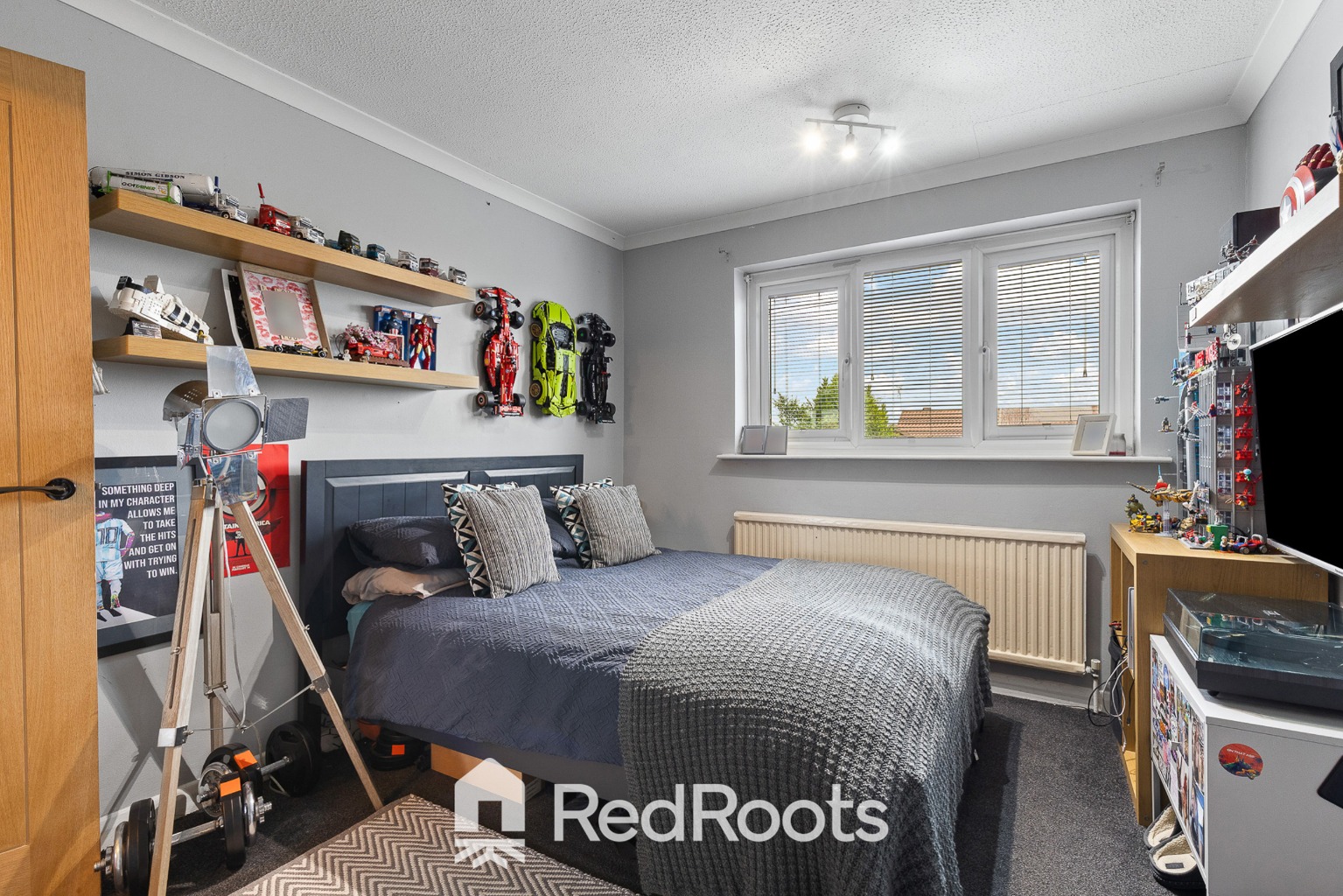 4 bed detached house for sale in Upperthorpe Road, Westwoodside, Doncaster, Lincolnshire, DN9 2AQ  - Property Image 18