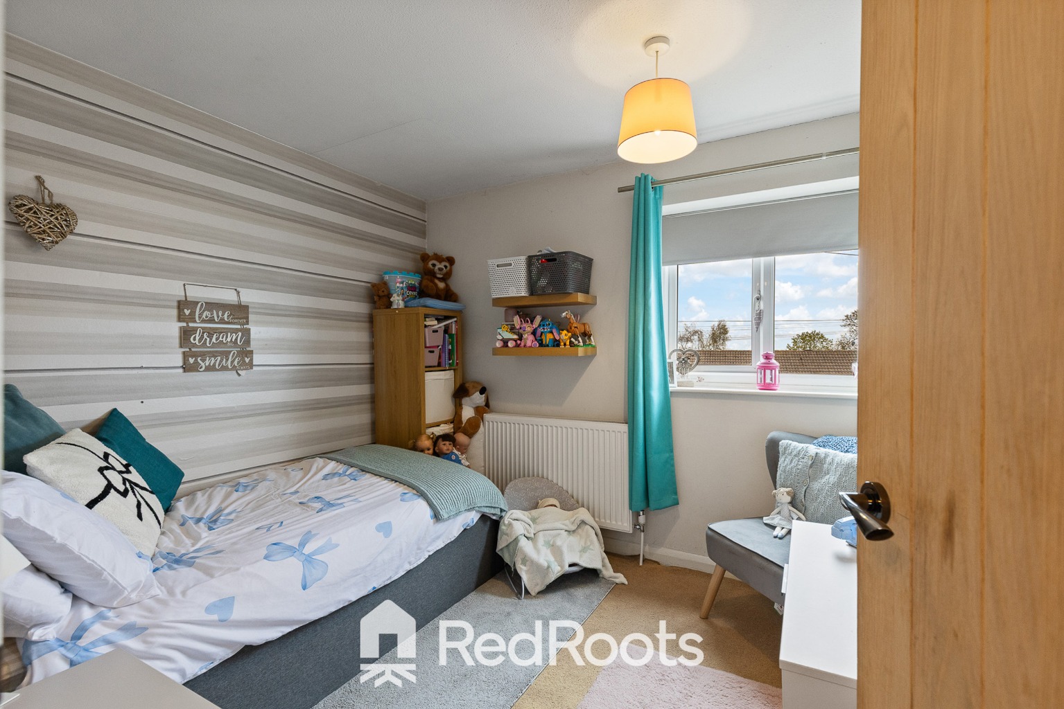 4 bed detached house for sale in Upperthorpe Road, Westwoodside, Doncaster, Lincolnshire, DN9 2AQ  - Property Image 19