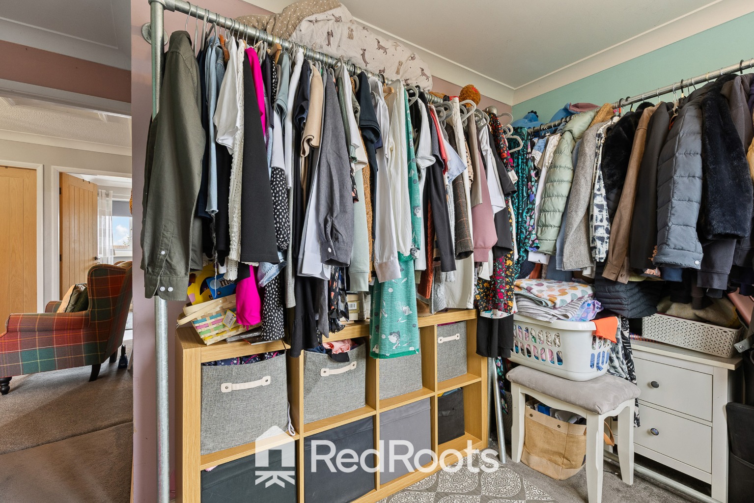 4 bed detached house for sale in Upperthorpe Road, Westwoodside, Doncaster, Lincolnshire, DN9 2AQ  - Property Image 24