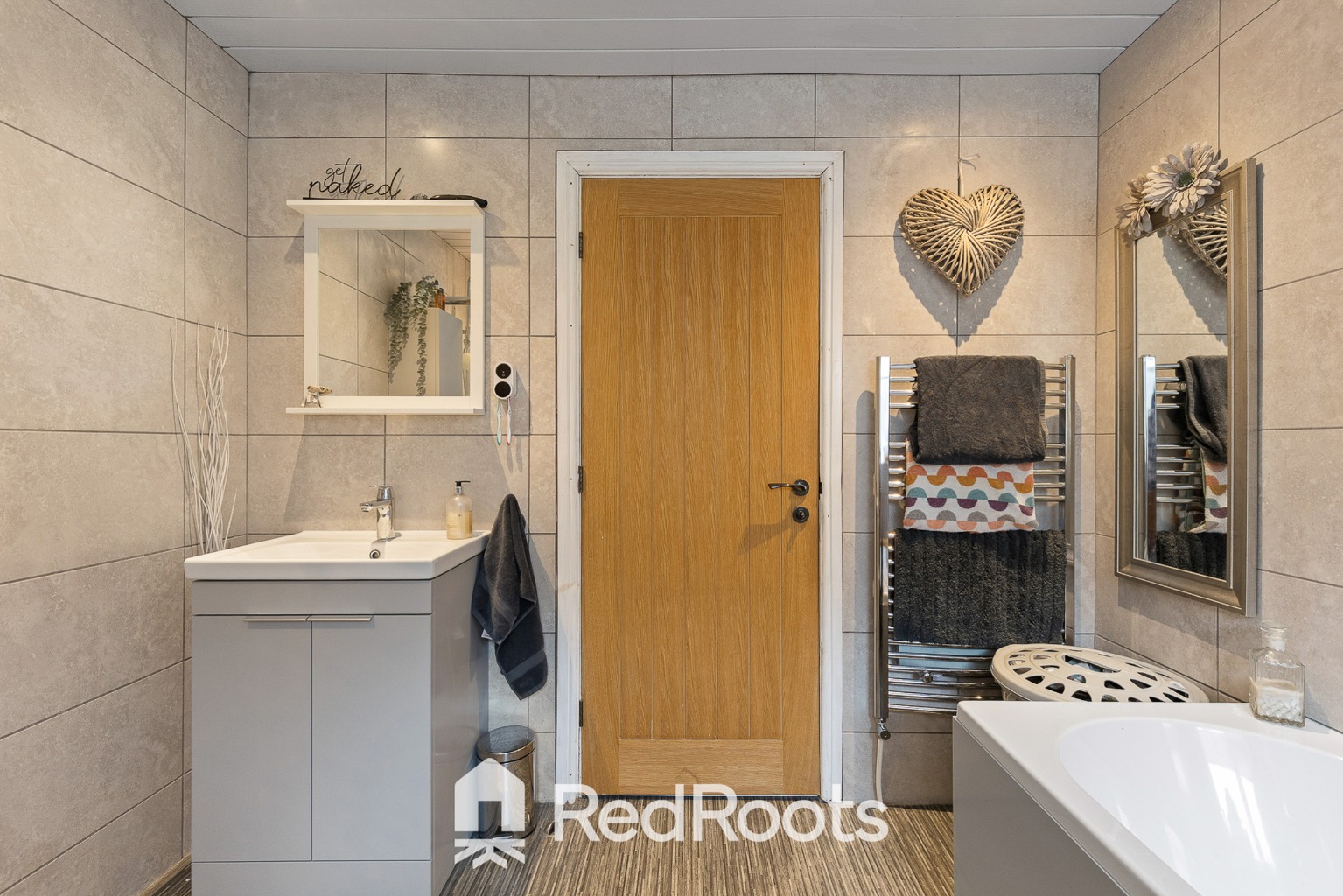 4 bed detached house for sale in Upperthorpe Road, Westwoodside, Doncaster, Lincolnshire, DN9 2AQ  - Property Image 23