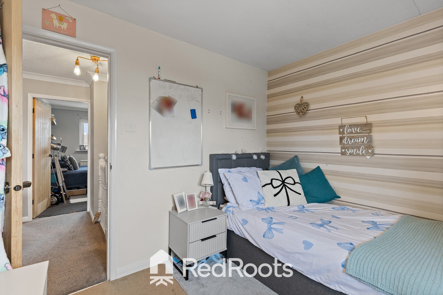 4 bed detached house for sale in Upperthorpe Road, Westwoodside, Doncaster, Lincolnshire, DN9 2AQ  - Property Image 20