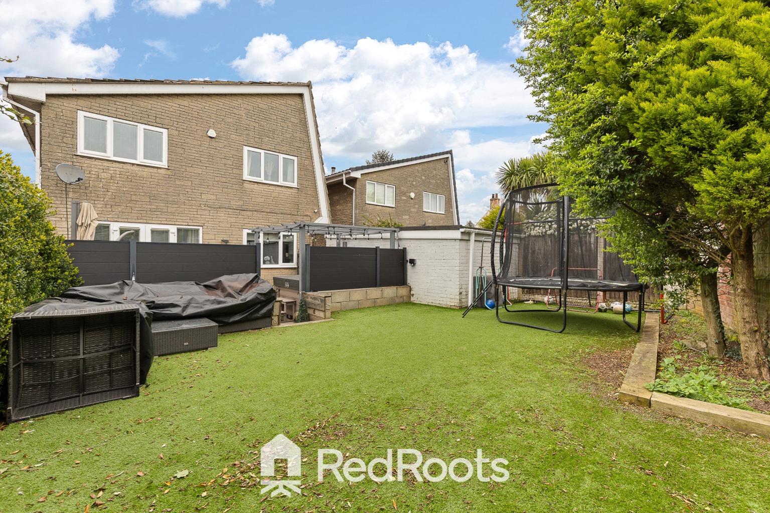 4 bed detached house for sale in Upperthorpe Road, Westwoodside, Doncaster, Lincolnshire, DN9 2AQ  - Property Image 25