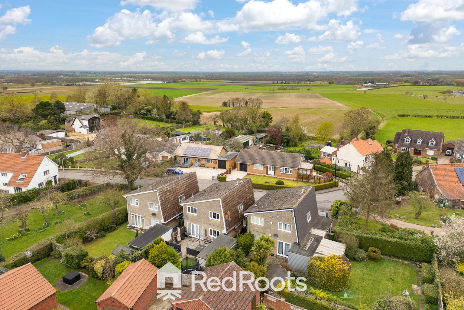 4 bed detached house for sale in Upperthorpe Road, Westwoodside, Doncaster, Lincolnshire, DN9 2AQ  - Property Image 28